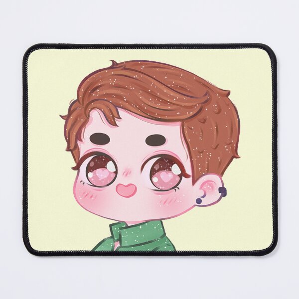 Item preview, Kyungsoo In Kokobop  designed and sold by OhhMyXoXo.