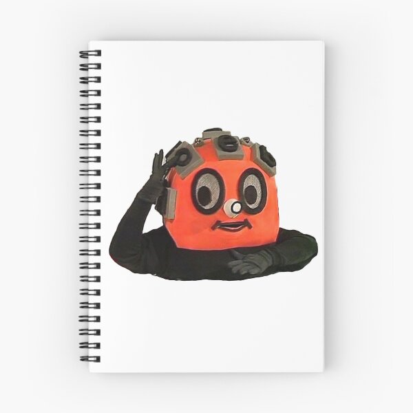 Item preview, Wordy from Look and Read designed and sold by IanBakerToons.