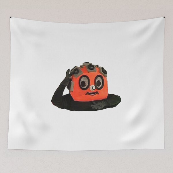 Item preview, Wordy from Look and Read designed and sold by IanBakerToons.
