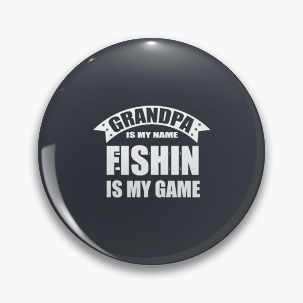 Item preview, New Fishing Fishing designed and sold by PunfunStudio.