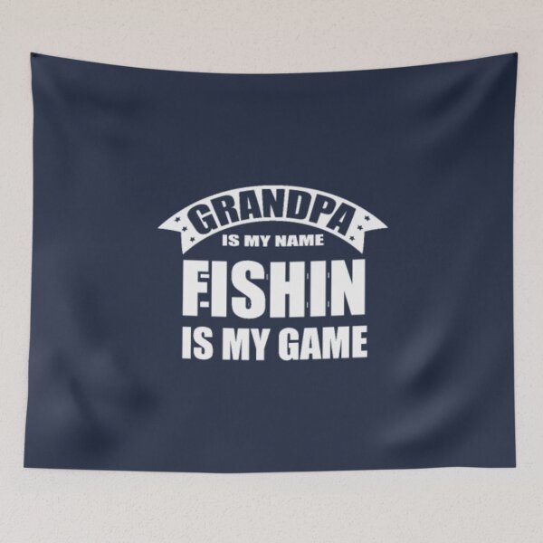 Item preview, New Fishing Fishing designed and sold by PunfunStudio.