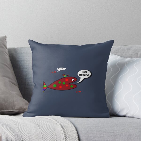 Item preview, NintendoFunny Fish designed and sold by PunfunStudio.