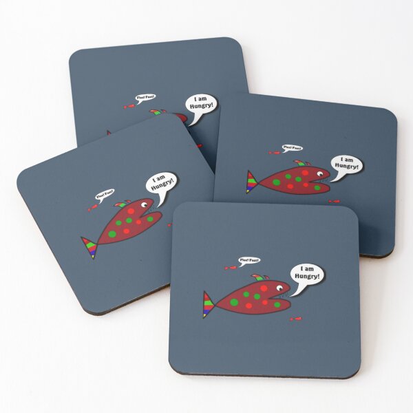 Item preview, NintendoFunny Fish designed and sold by PunfunStudio.