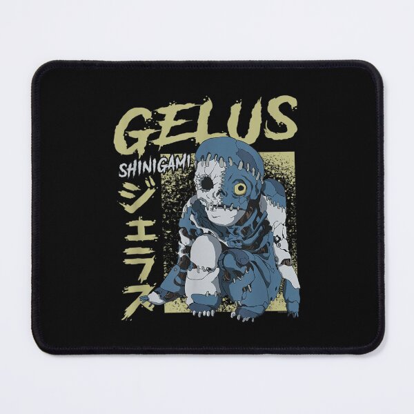 Item preview, Gelus Shinigami designed and sold by LizWallace611.
