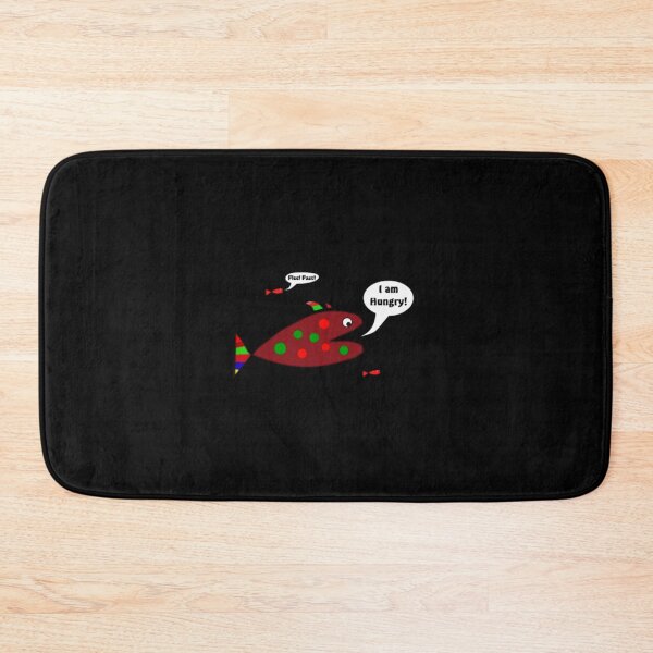 Item preview, NintendoFunny Fish designed and sold by PunfunStudio.