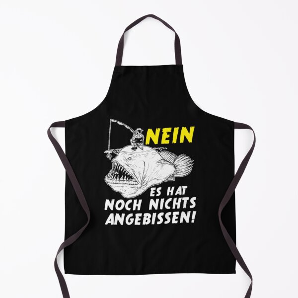 Item preview, No bites Angler Fish Fishing designed and sold by PunfunStudio.