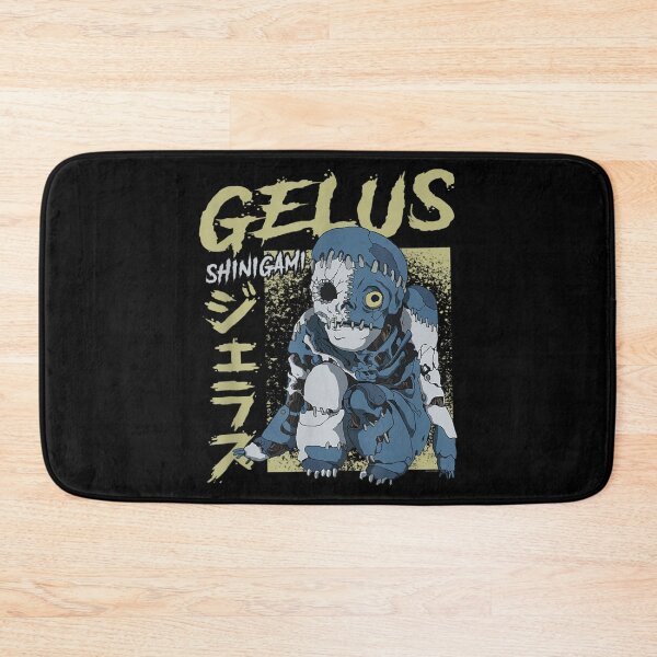 Item preview, Gelus Shinigami designed and sold by LizWallace611.