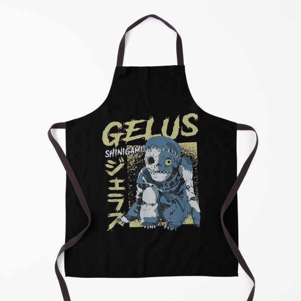 Item preview, Gelus Shinigami designed and sold by LizWallace611.