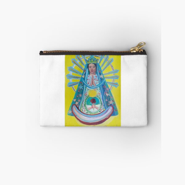 Item preview, Virgin of Lujan (1c) designed and sold by Diego Manuel Rodriguez.