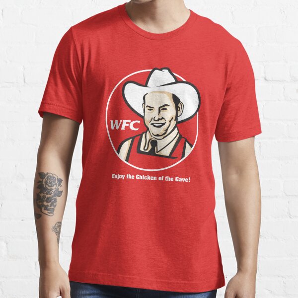 Whammy Fried Chicken Essential T-Shirt