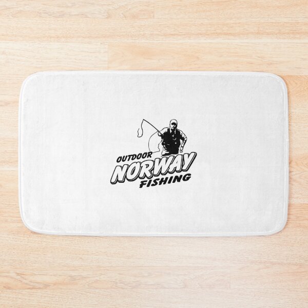 Item preview, Norway  Fishing designed and sold by PunfunStudio.