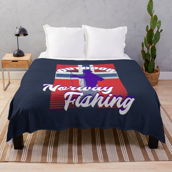 Item preview, Norway fishing fishing angler designed and sold by PunfunStudio.