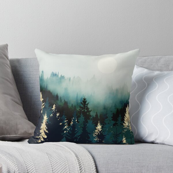 Item preview, Forest Glow designed and sold by spacefrogdesign.
