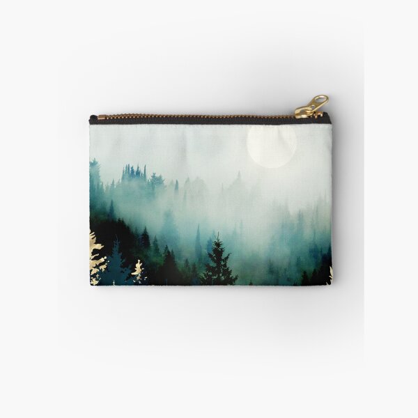 Item preview, Forest Glow designed and sold by spacefrogdesign.