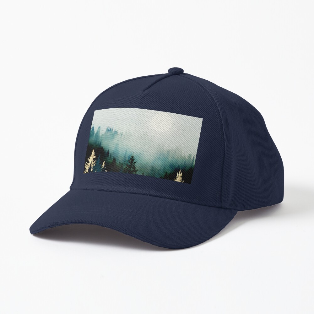 Item preview, Baseball Cap designed and sold by spacefrogdesign.