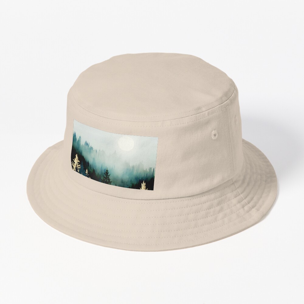 Item preview, Bucket Hat designed and sold by spacefrogdesign.