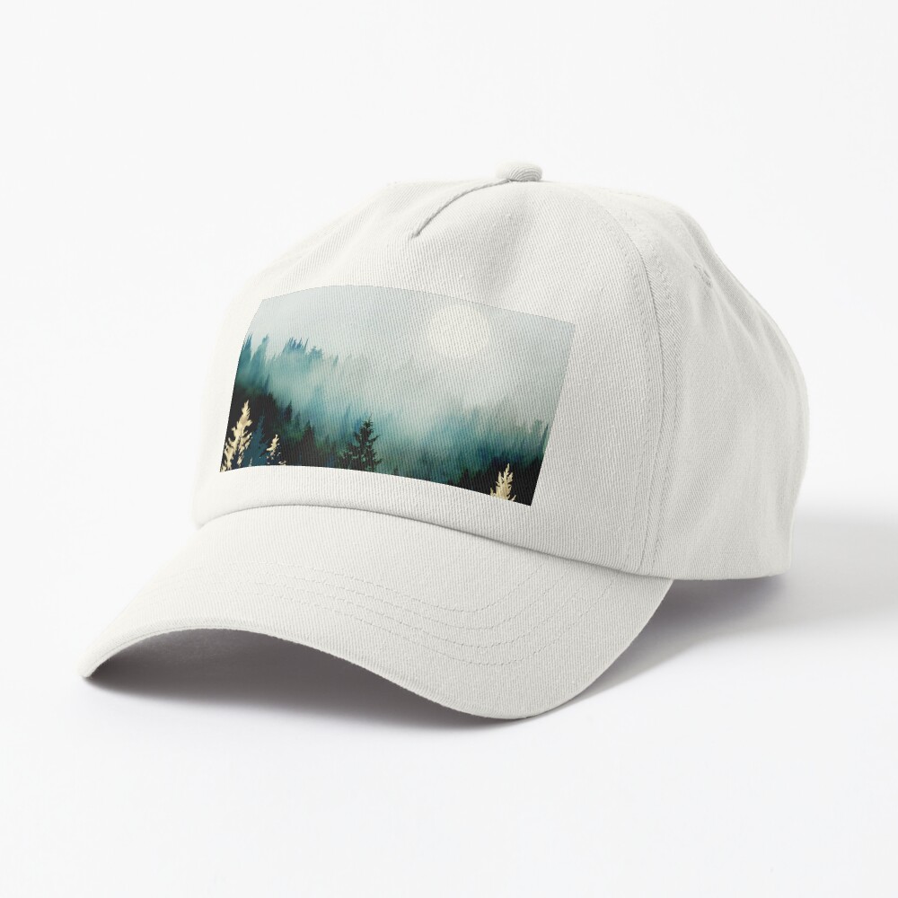 Item preview, Dad Hat designed and sold by spacefrogdesign.