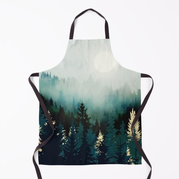 Item preview, Forest Glow designed and sold by spacefrogdesign.