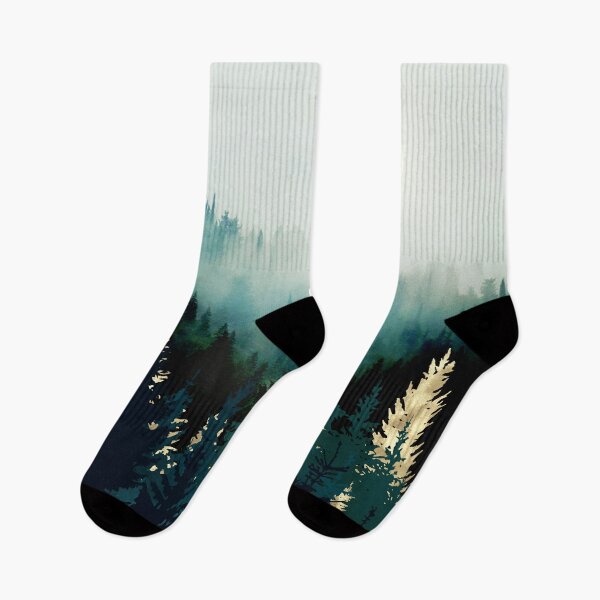 Item preview, Forest Glow designed and sold by spacefrogdesign.