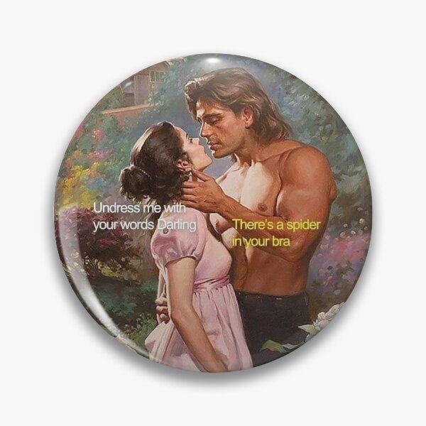 Item preview, Romance designed and sold by OneWickedGinger.