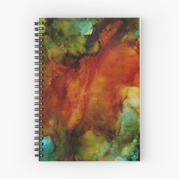 Item preview, Abstract#7 designed and sold by Jennifer Lex Wojnar.