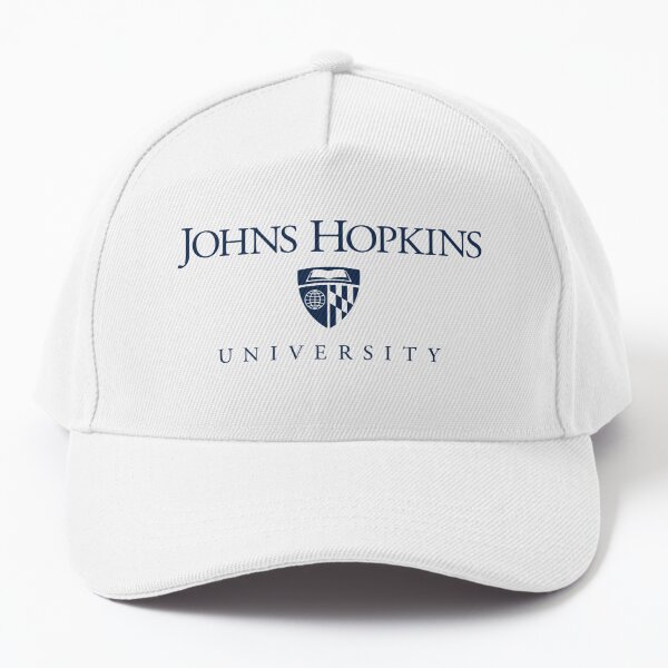 Johns Hopkins University Hats, Johns Hopkins University Caps