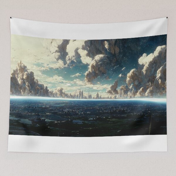 Item preview, Surface designed and sold by RicoInStudios.