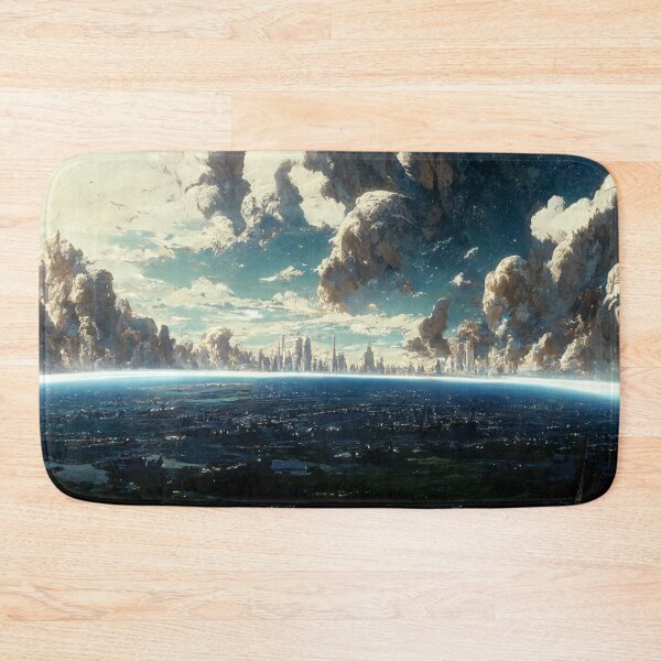 Item preview, Surface designed and sold by RicoInStudios.