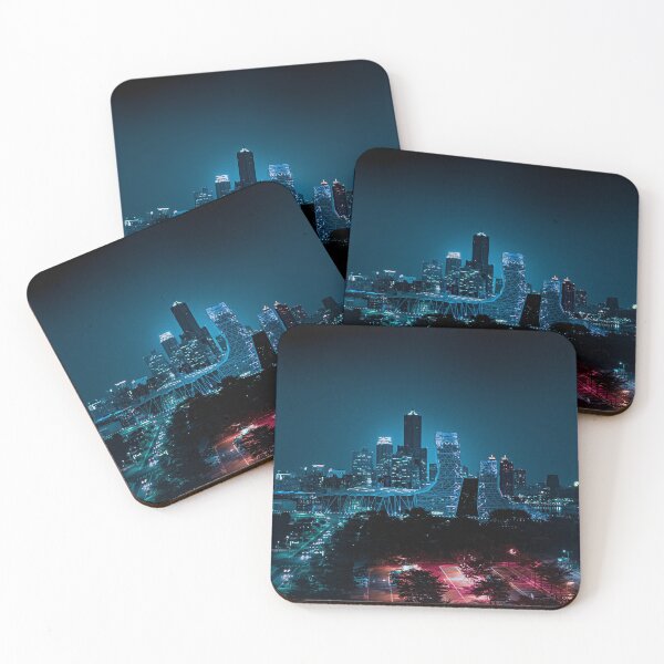 Item preview, Streets of Night City Cyberpunk designed and sold by Bien Design.