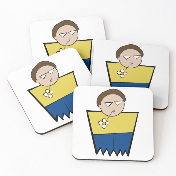 Artikelvorschau, Gänseblümchen-Morty entworfen und verkauft von zava-art.