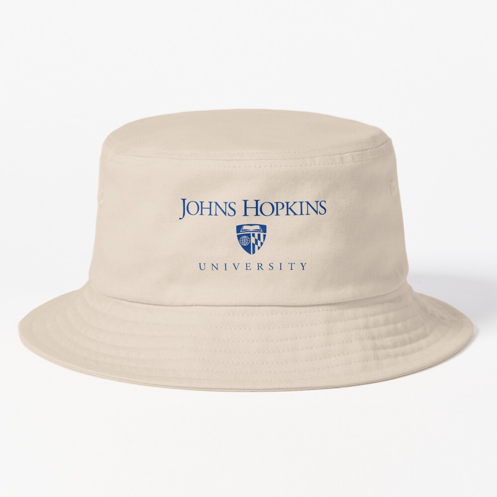 Johns Hopkins University Adjustable Hats, Johns Hopkins University Snapback  Hat