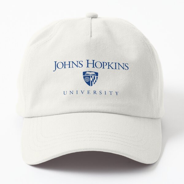 Johns Hopkins University Adjustable Hats, Johns Hopkins University