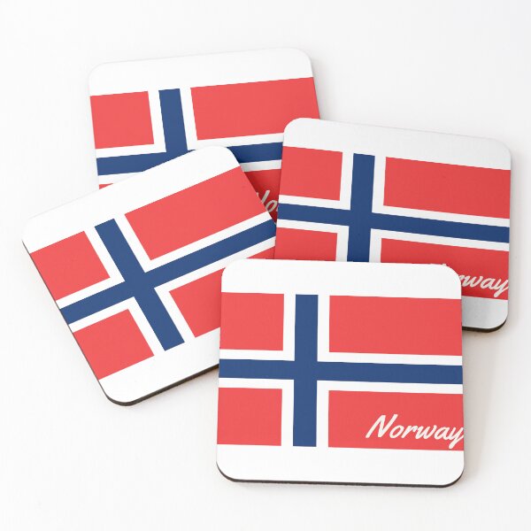 Item preview, Norway designed and sold by robpritchard.