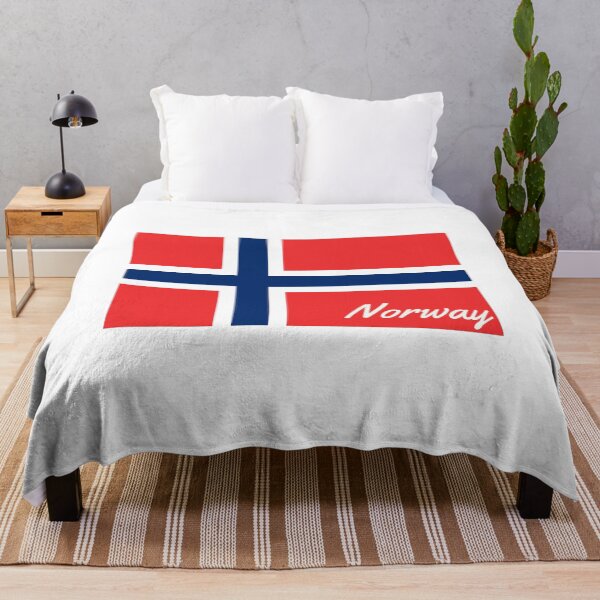 Item preview, Norway designed and sold by robpritchard.