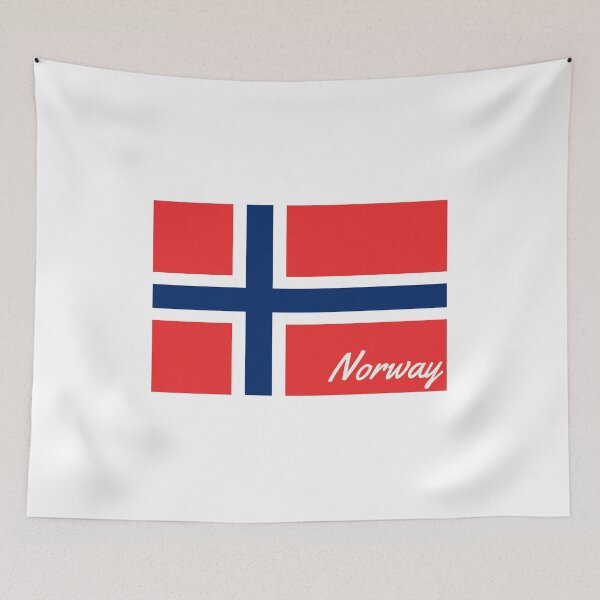 Item preview, Norway designed and sold by robpritchard.