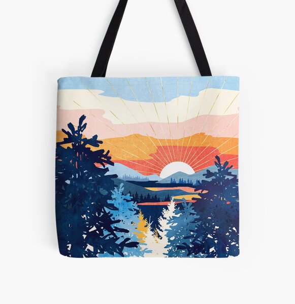 Tote Bags