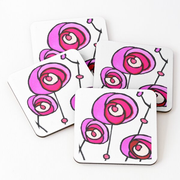 Item preview, Rennie Roses designed and sold by Michelle Mead.