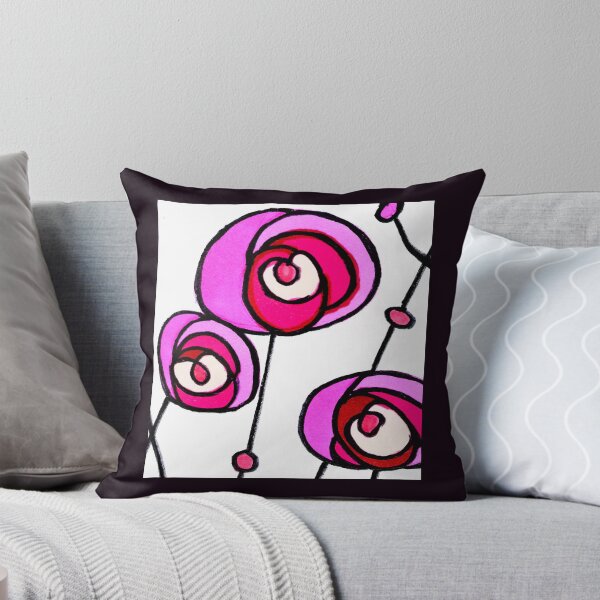 Item preview, Rennie Roses designed and sold by Michelle Mead.