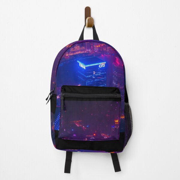 Item preview, Night City Lights designed and sold by Bien Design.