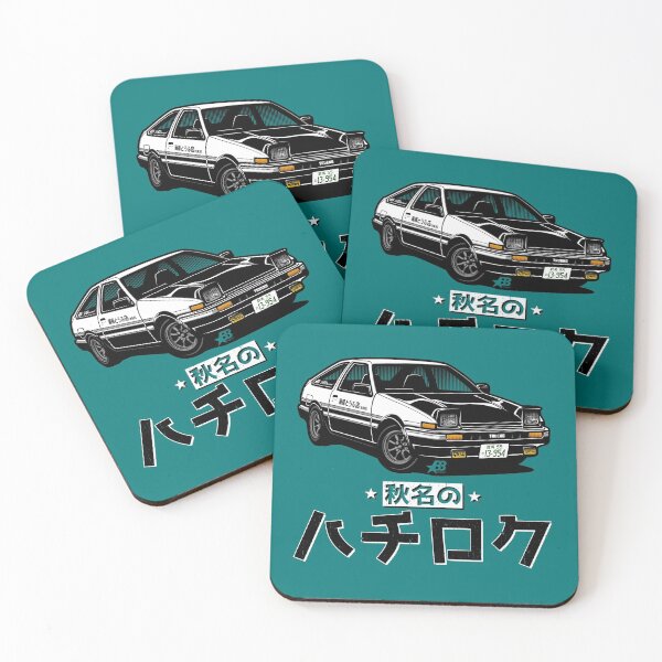 Item preview, Akina's Hachi Roku V2 designed and sold by BBsOriginal.