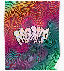 Póster MGMT