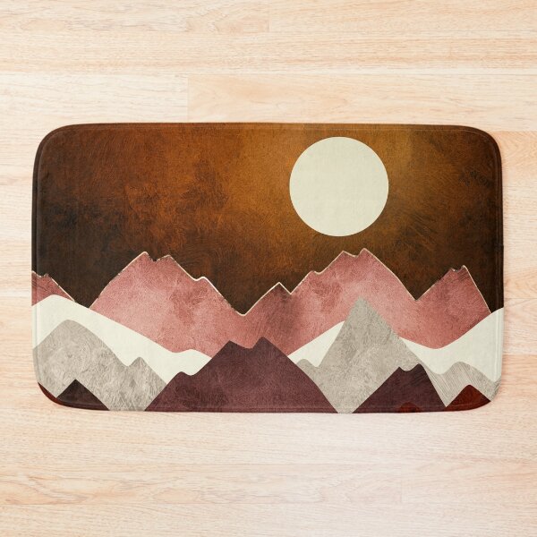 Item preview, Amber Sky designed and sold by spacefrogdesign.