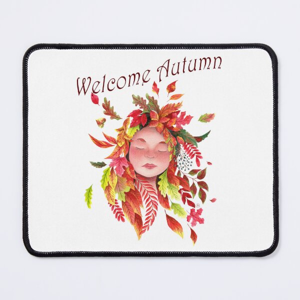 Item preview, Welcome Autumn designed and sold by Iris Créa.