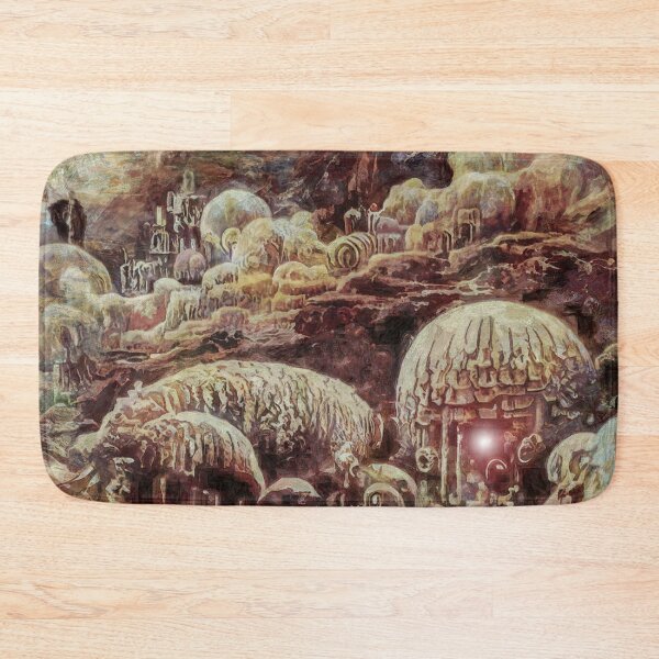 Item preview, Farming Electric Sheep designed and sold by PictureNZ.