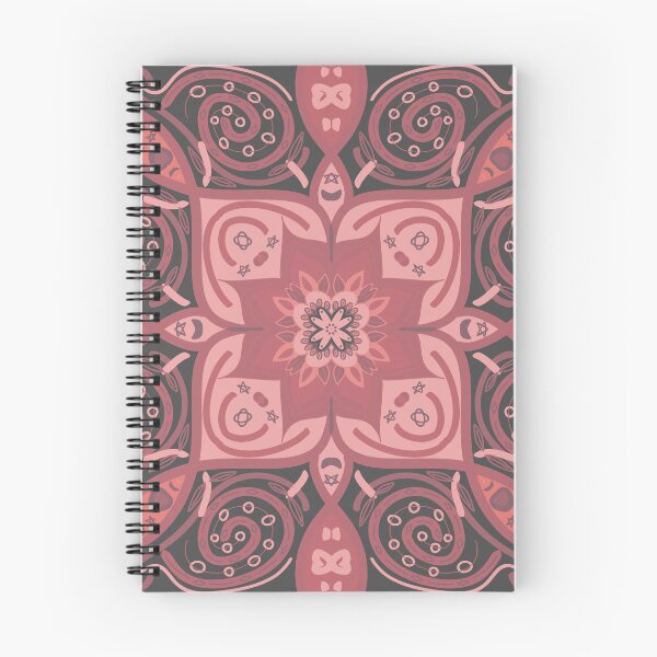 Item preview, Classic Flower Pattern: Add a Touch of Elegance and Charm to Your Living Space designed and sold by angelyara.