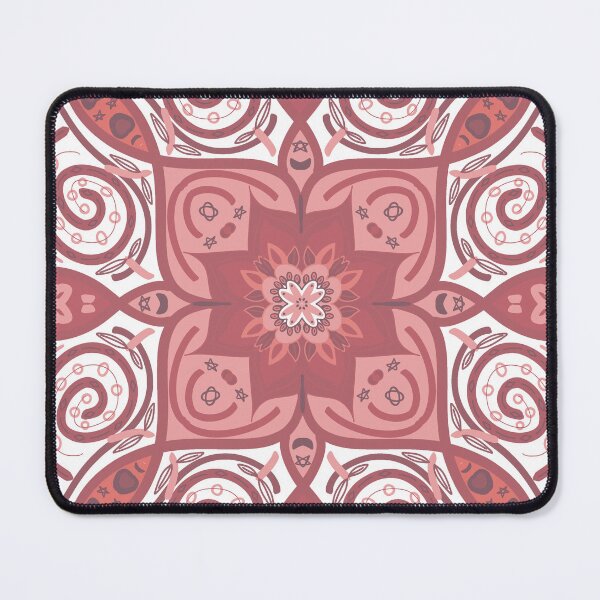 Item preview, Classic Flower Pattern: Add a Touch of Elegance and Charm to Your Living Space designed and sold by angelyara.