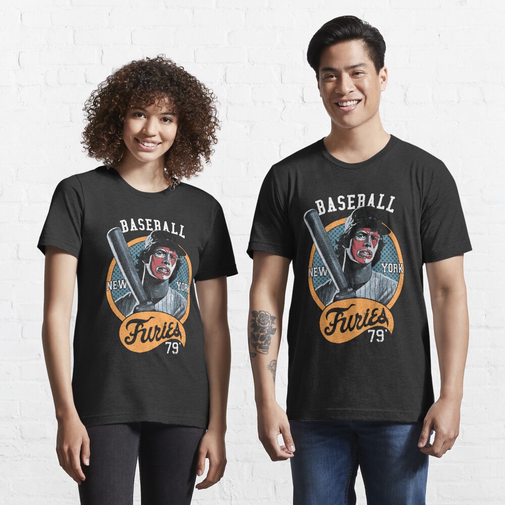 Baseball furies the warriors Essential T-Shirt for Sale by