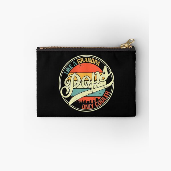 Item preview, Vintage Like A Grandpa Only Cooler Pops Father s Day Gift designed and sold by ATArtDigitalCA.