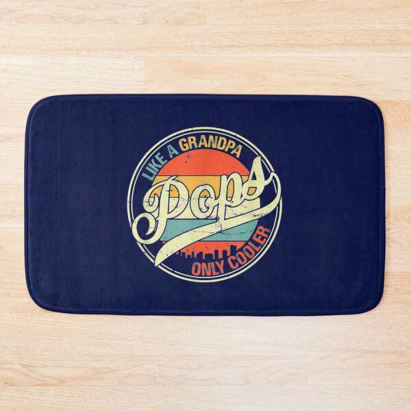 Item preview, Vintage Like A Grandpa Only Cooler Pops Father s Day Gift designed and sold by ATArtDigitalCA.