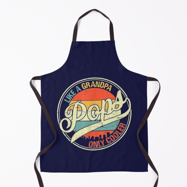 Item preview, Vintage Like A Grandpa Only Cooler Pops Father s Day Gift designed and sold by ATArtDigitalCA.